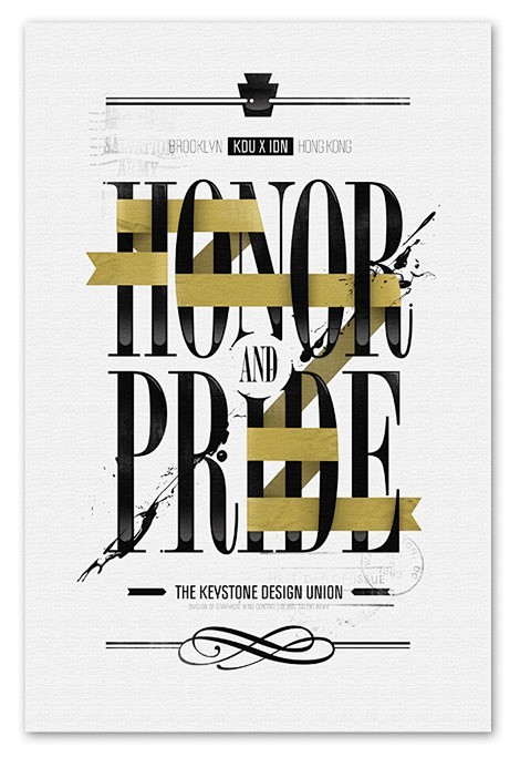 Graphic design inspi...