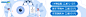 眼科 医疗健康 宣传banner