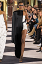 Balmain Spring 2020 Ready-to-Wear Fashion Show : The complete Balmain Spring 2020 Ready-to-Wear fashion show now on Vogue Runway.