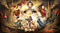春秋封神基本信息