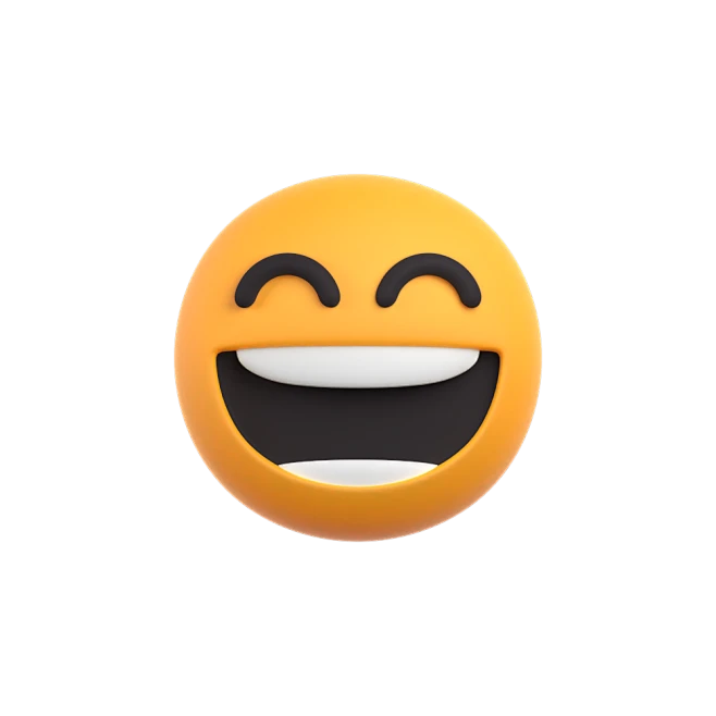 Laugh-花瓣网