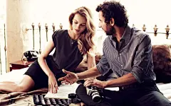 Louis Vuitton Travel Fall 2012 LV 广告桌面壁纸 - 2560x1600 壁纸 下载
