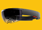 现在最热的科技资讯无疑是 Microsoft HoloLens ，看起来超越时代的AR（现实增强）眼镜。了解AR的人都知道，在过去这种技术是指将3D模型附加到实时视频上，需要通过屏幕来进行观察。现在微软的技术整合是相当令人惊讶的，通过智能眼镜将3D模型实时附加到视野中。概念视频：LMicrosoft_HoloLens_-_Transform_your_world_with_holograms