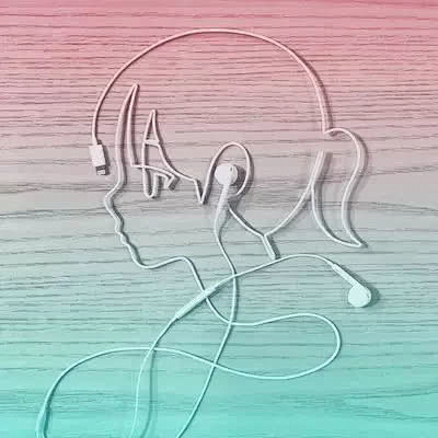 来自分享