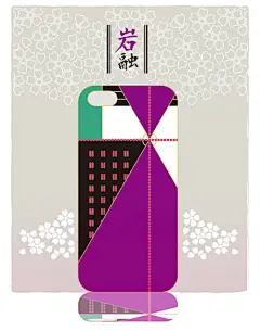 绮丽屋/日本动漫游戏周边/刀剑乱舞全人物主题苹果手机壳套第一弹-淘宝网
