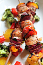 Grilled Chicken Skewers<a class="text-meta meta-tag" href="/search/?q=赏味期限">#赏味期限#</a><a class="text-meta meta-tag" href="/search/?q=美食">#美食#</a><a class="text-meta meta-tag" hre