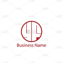 信函,模板,品牌名称,商务,几何形状,字母,市场营销,疤,设计,复古