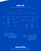 Debt Market Information Portal Website Design on Behance