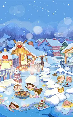 雪屋2