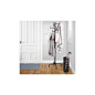 mDesign Coat Rack Storage Unit, Sturdy Steel Frame, Non-Skid Feet - Black : Read reviews and buy mDesign Coat Rack Storage Unit, Sturdy Steel Frame, Non-Skid Feet - Black at Target. Choose from contactless Same Day Delivery, Drive Up and more.