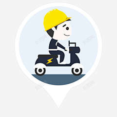 小电工采集到路上素材