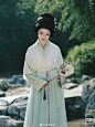 @汉服世代 的个人主页 - 微博