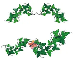 绿色常青藤蔓藤本植物图片  - 源文件下载【酷图网】印花图案,花装饰,装饰图案,装饰背景,花朵印花,手绘花卉,手绘植物,卡通植物,卡通花卉,矢量植物,矢量花卉,植物矢量,植物,花卉,树叶,矢量树叶,彩绘树叶,彩绘树枝,彩绘叶子,绿叶,绿色彩绘叶子,水彩绘叶子,彩绘,水彩,花朵矢量图,彩绘花朵叶子,叶子素材,绿色藤蔓,藤蔓植物,藤蔓,