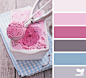 Design Seeds® | find your palette