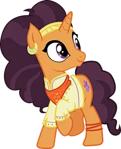  Saffron Masala
by outlaw4rc