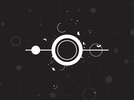logo动效 gif
