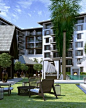 Lakeside Phuket