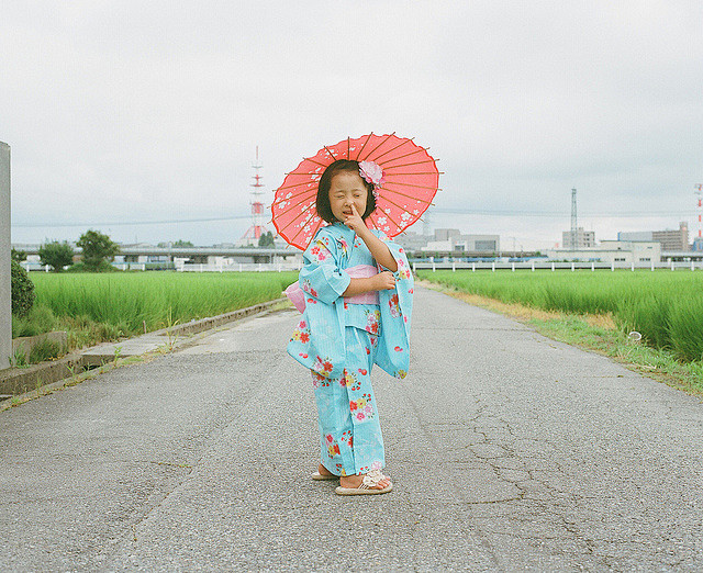 大和撫子 〜graceful Japan...