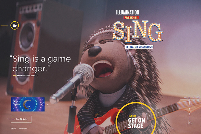 Sing : Singing has t...