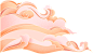 国庆节完整插画-云