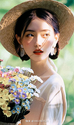 必马文采集到插画