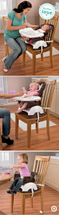27款专门为Baby设计的椅子