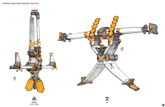 犼wx采集到q版 机械