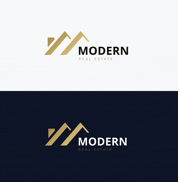 房子LOGO精选合集#家#居家#家装#社区#LOGO设计 (123)