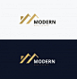 房子LOGO精选合集#家#居家#家装#社区#LOGO设计 (123)