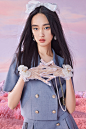 FIVE PLUS 2021 SUMMER摄影人像摄影美指JaneWong 