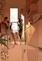 PascalCampion's DeviantArt Gallery :