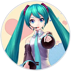 《初音未来：梦幻歌姬》手游-官方网站-腾讯极光计划