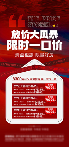 EtxUhvee采集到特价房源
