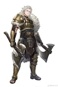 ●  人物  ●  魔幻 - 主位面、王国、殖民地 、土著 ●