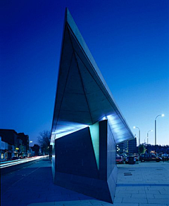 KISSSNOW采集到建筑