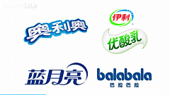 突破二次元喵采集到logo设计