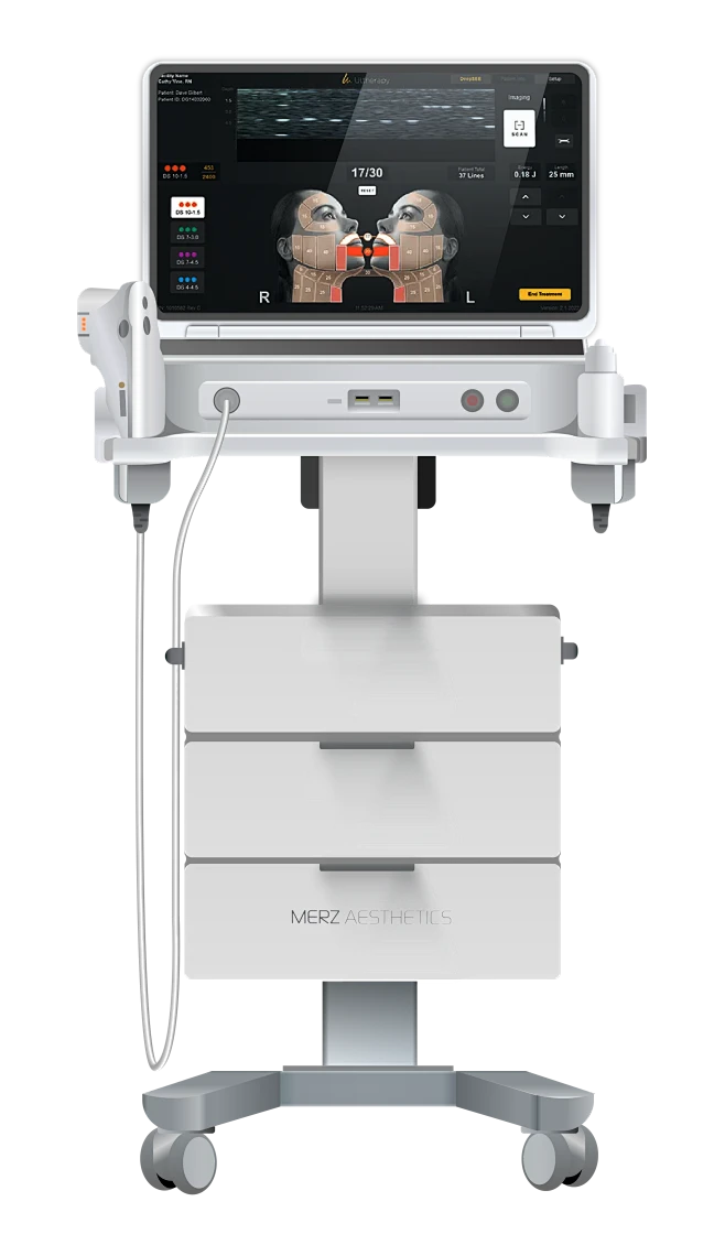 Ultherapy PRIME 美版超声刀 Ultherapy 超声刀2.0-花瓣网