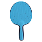 Racket Artengo 620B on Industrial Design Served