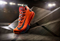Nike KD Vi : Campaign for the release of Nike's KD VI. With a focus on dynamic control this shoe helps give a heightened sense of control on court.