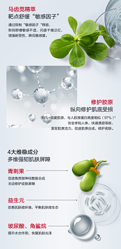 XXXSZ采集到成分排版
