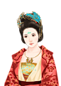 免抠人物