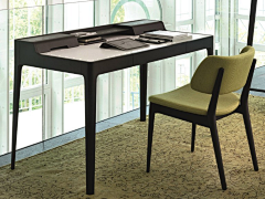 nanjue采集到A家具—现代—书桌、棋牌桌