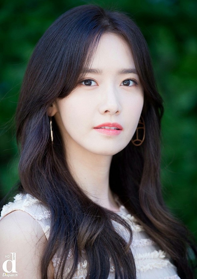 林允儿thek2