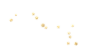 金色粉末光点粒子透明免抠PNG图案照片美化PS海报素材 (15)