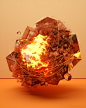 Roman Bratschi on Behance