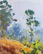 画师： Yong Hong Zhong ​​​​