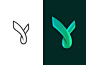 Rabbit - Logo mark