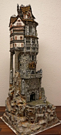Cool Tower 2