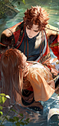 #代号鸢[超话]#孙... - @NiTsundere的微博 - 微博
