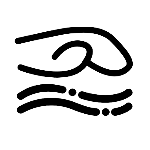 亲肤图标